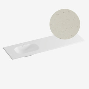 Korsbakken Nice Heldekkende Servant