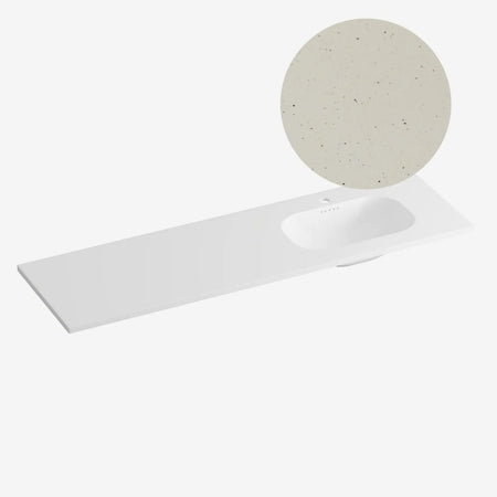 Korsbakken Nice Heldekkende Servant