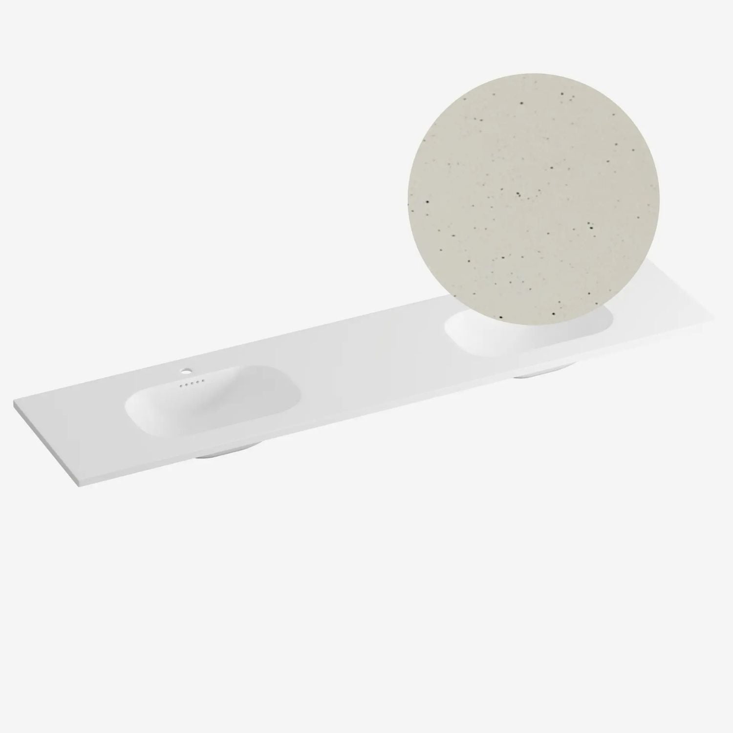 Korsbakken Nice Heldekkende Servant