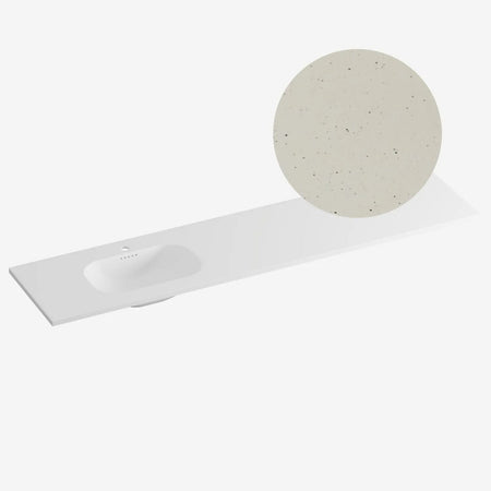 Korsbakken Nice Heldekkende Servant