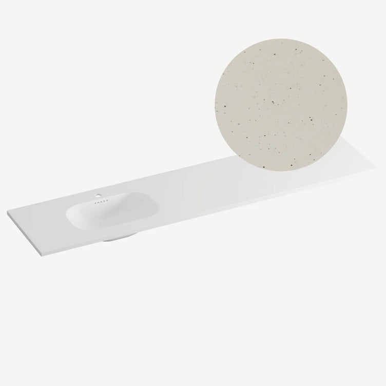 Korsbakken Nice Heldekkende Servant