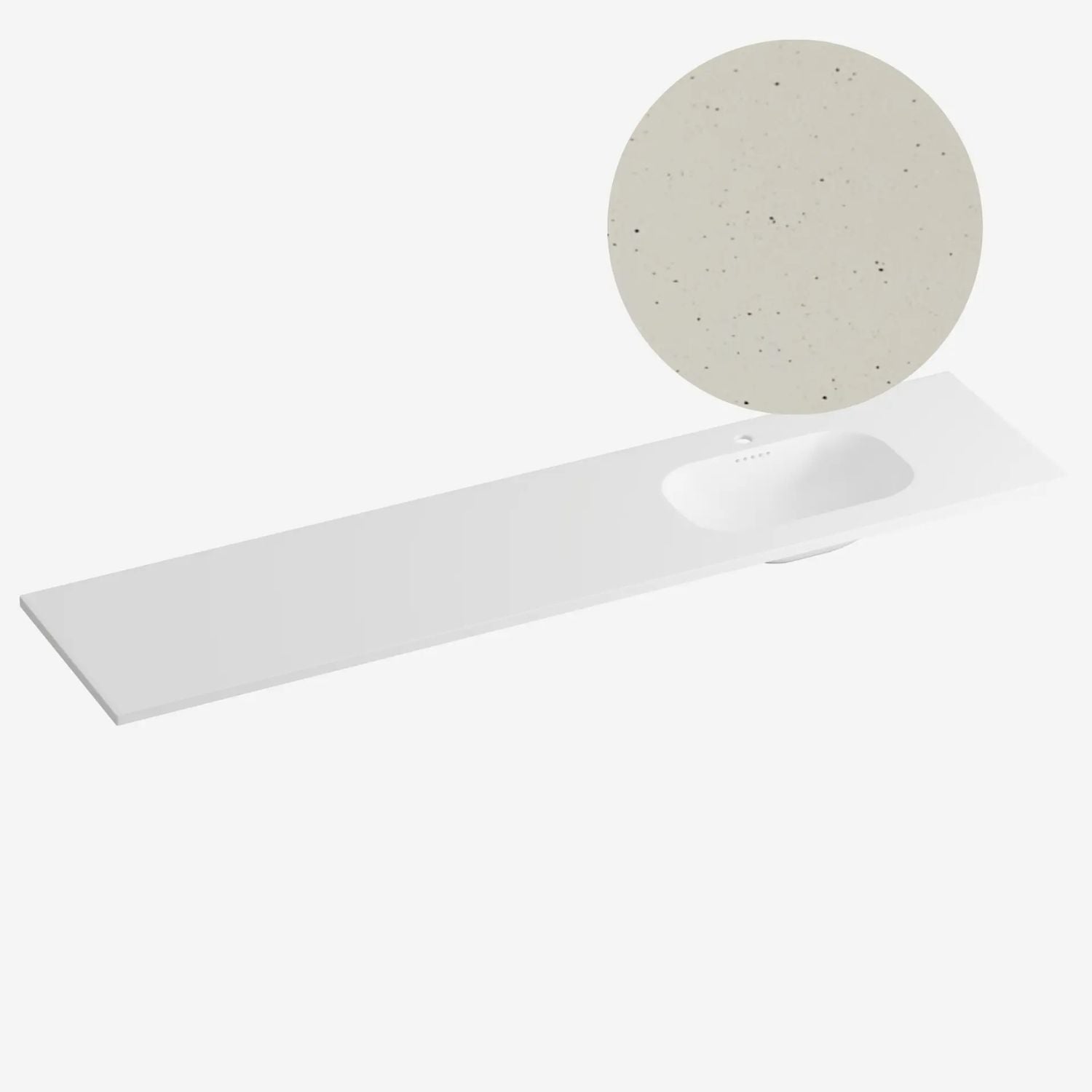 Korsbakken Nice Heldekkende Servant