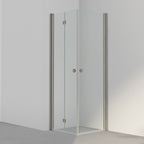 INR Dusjhjørne LINC 66 Flex Standardmål