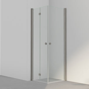 INR Dusjhjørne LINC 66 Flex Standardmål