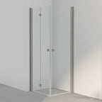 INR Dusjhjørne LINC 66 Flex Standardmål