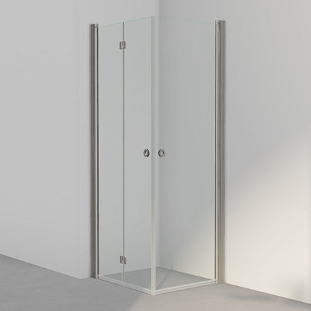 INR Dusjhjørne LINC 66 Flex Standardmål