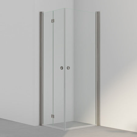 INR Dusjhjørne LINC 66 Flex Standardmål