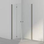 INR Dusjhjørne LINC 66 Flex Standardmål