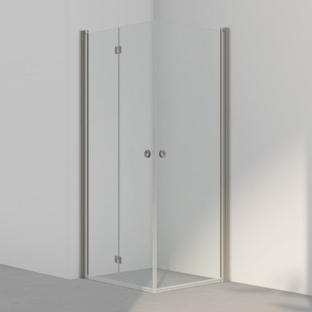 INR Dusjhjørne LINC 66 Flex Standardmål