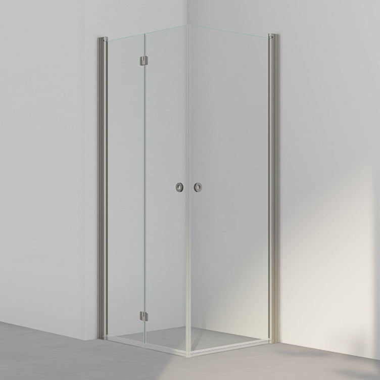 INR Dusjhjørne LINC 66 Flex Standardmål