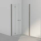 INR Dusjhjørne LINC 66 Flex Standardmål