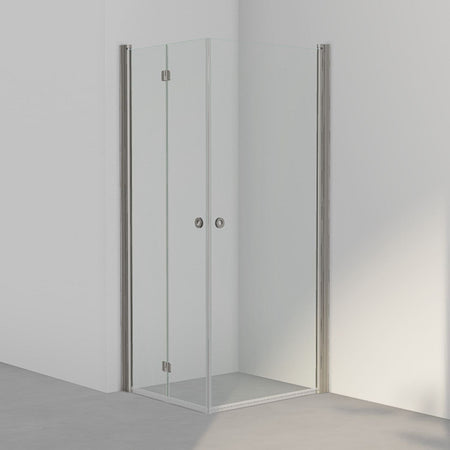 INR Dusjhjørne LINC 66 Flex Standardmål