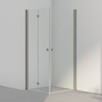 INR Dusjhjørne LINC 66 Flex Standardmål