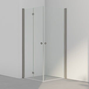 INR Dusjhjørne LINC 66 Flex Standardmål