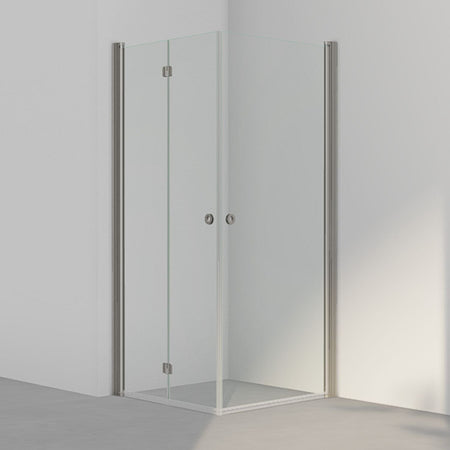 INR Dusjhjørne LINC 66 Flex Standardmål