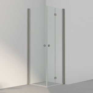 INR Dusjhjørne LINC 66 Flex Standardmål