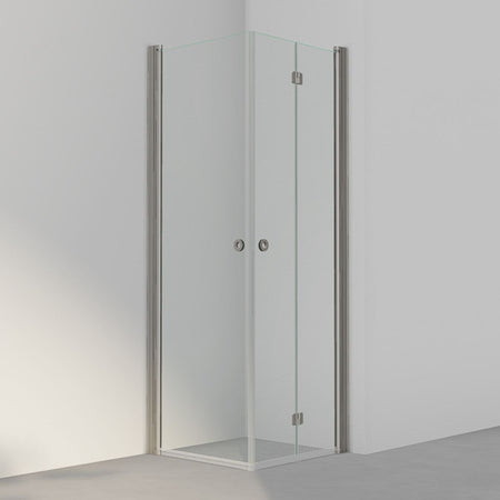 INR Dusjhjørne LINC 66 Flex Standardmål