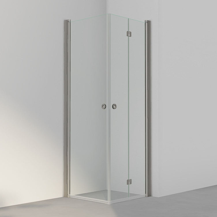 INR Dusjhjørne LINC 66 Flex Standardmål