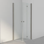 INR Dusjhjørne LINC 66 Flex Standardmål