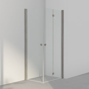 INR Dusjhjørne LINC 66 Flex Standardmål