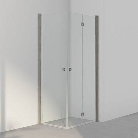 INR Dusjhjørne LINC 66 Flex Standardmål