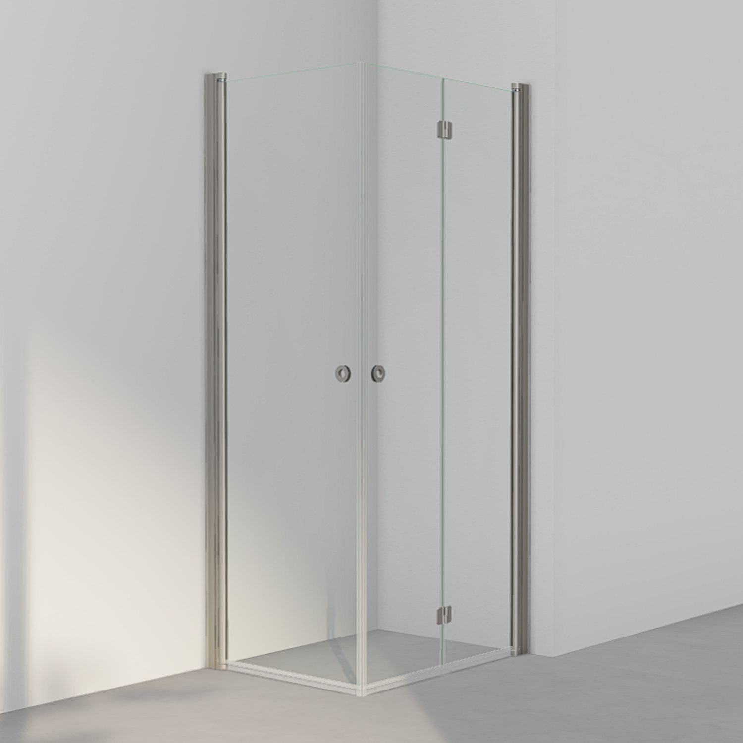 INR Dusjhjørne LINC 66 Flex Standardmål