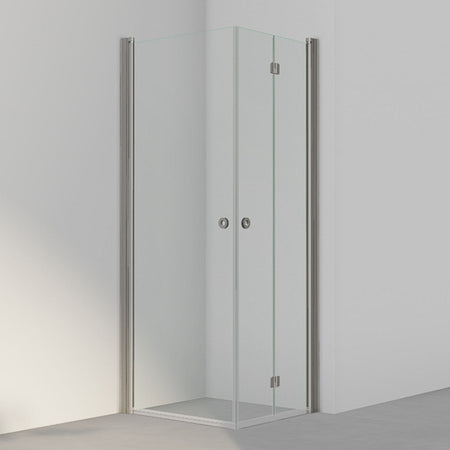 INR Dusjhjørne LINC 66 Flex Standardmål