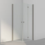 INR Dusjhjørne LINC 66 Flex Standardmål