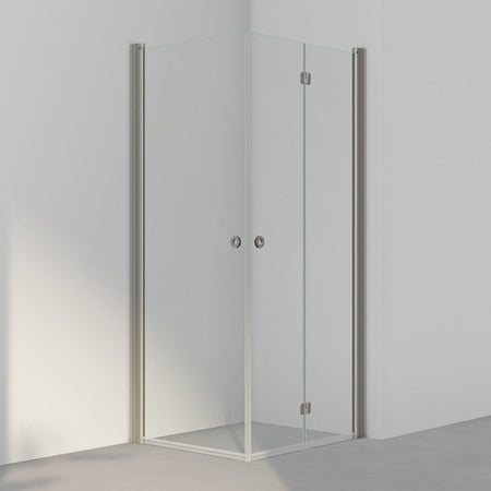 INR Dusjhjørne LINC 66 Flex Standardmål