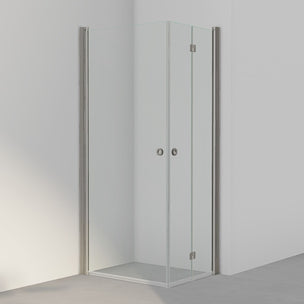 INR Dusjhjørne LINC 66 Flex Standardmål