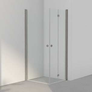 INR Dusjhjørne LINC 66 Flex Standardmål