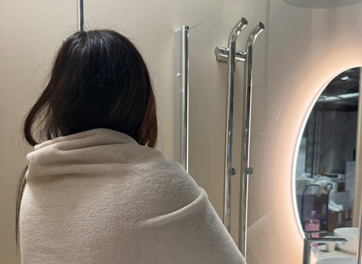 Myke og gode mot huden