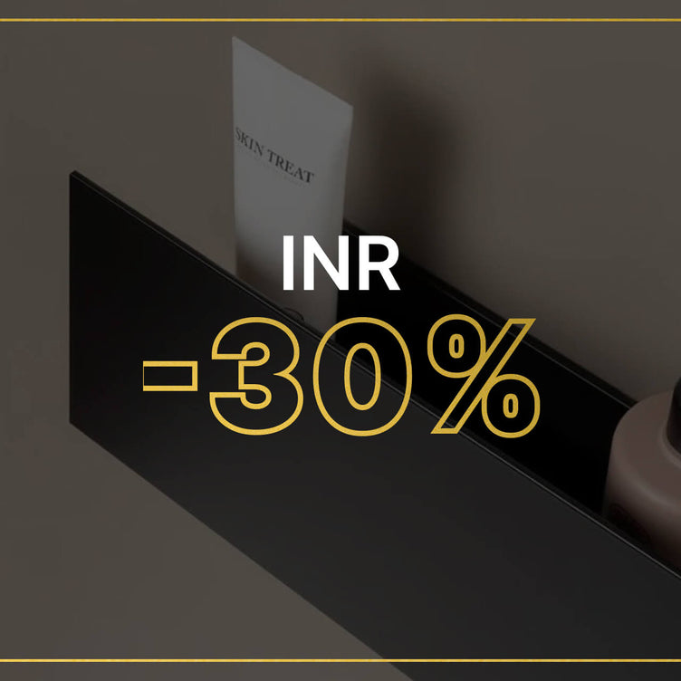 INR Iconic Nordic Rooms -30% Black Friday kampanje på Bad.no - se hele utvalget her