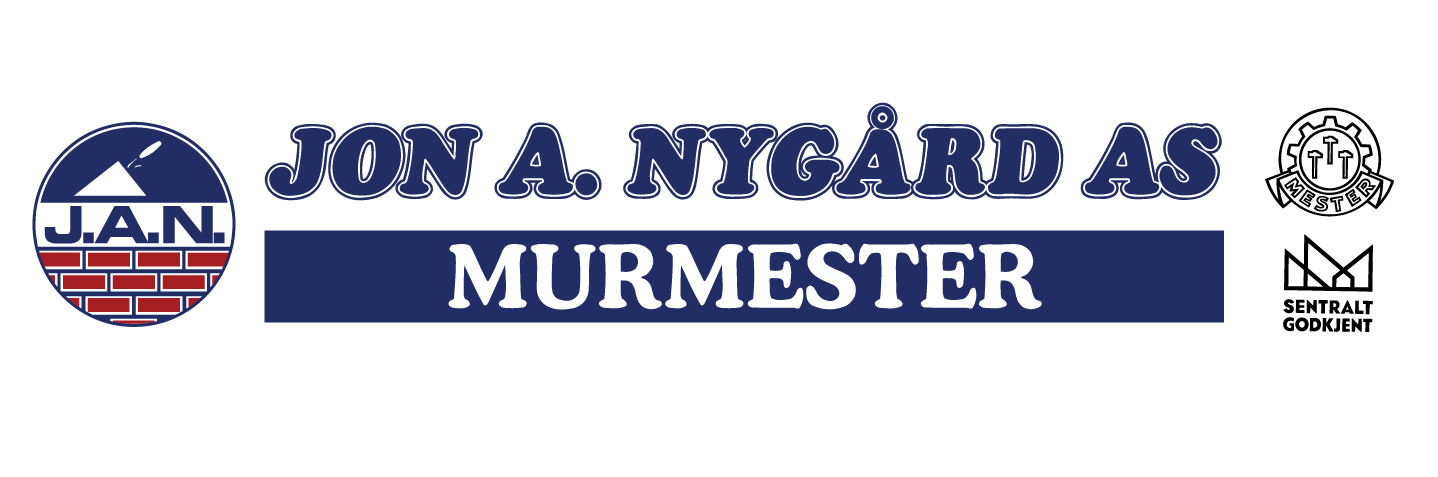 Murmester-Jon-A-Nygård logo