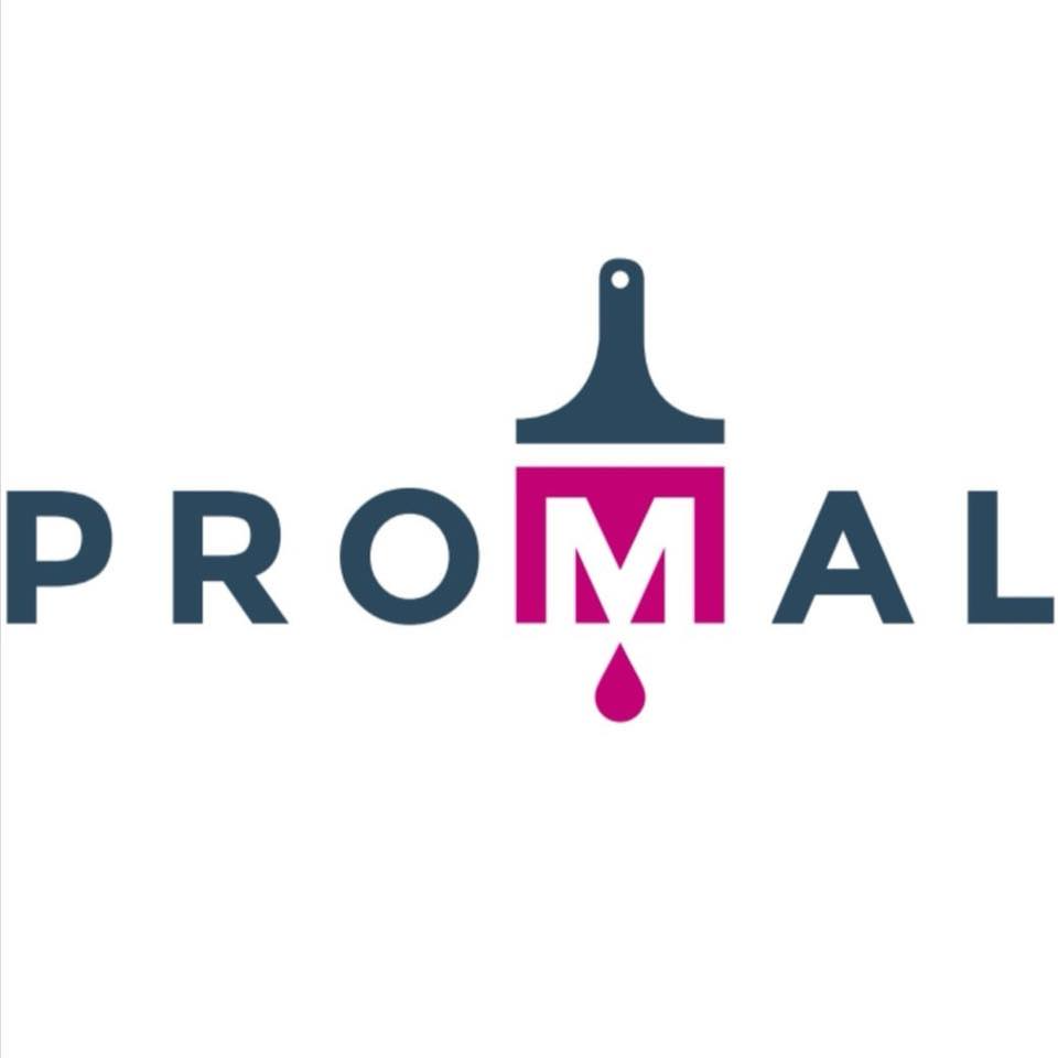 Promal logo