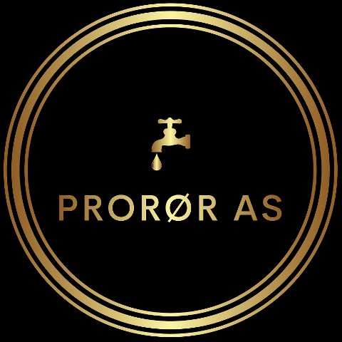 Prorør logo