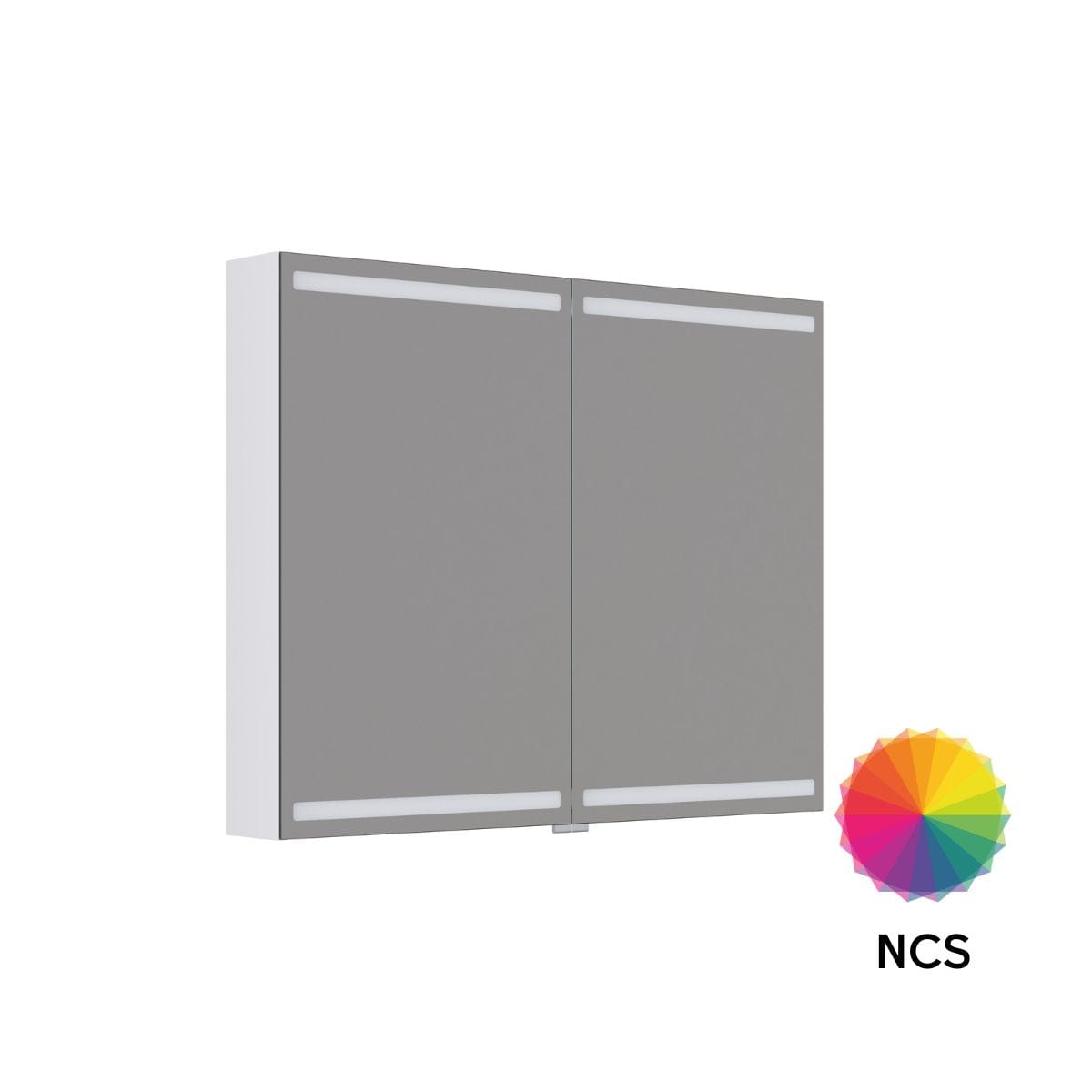 Dansani Inzo Level Speilskap