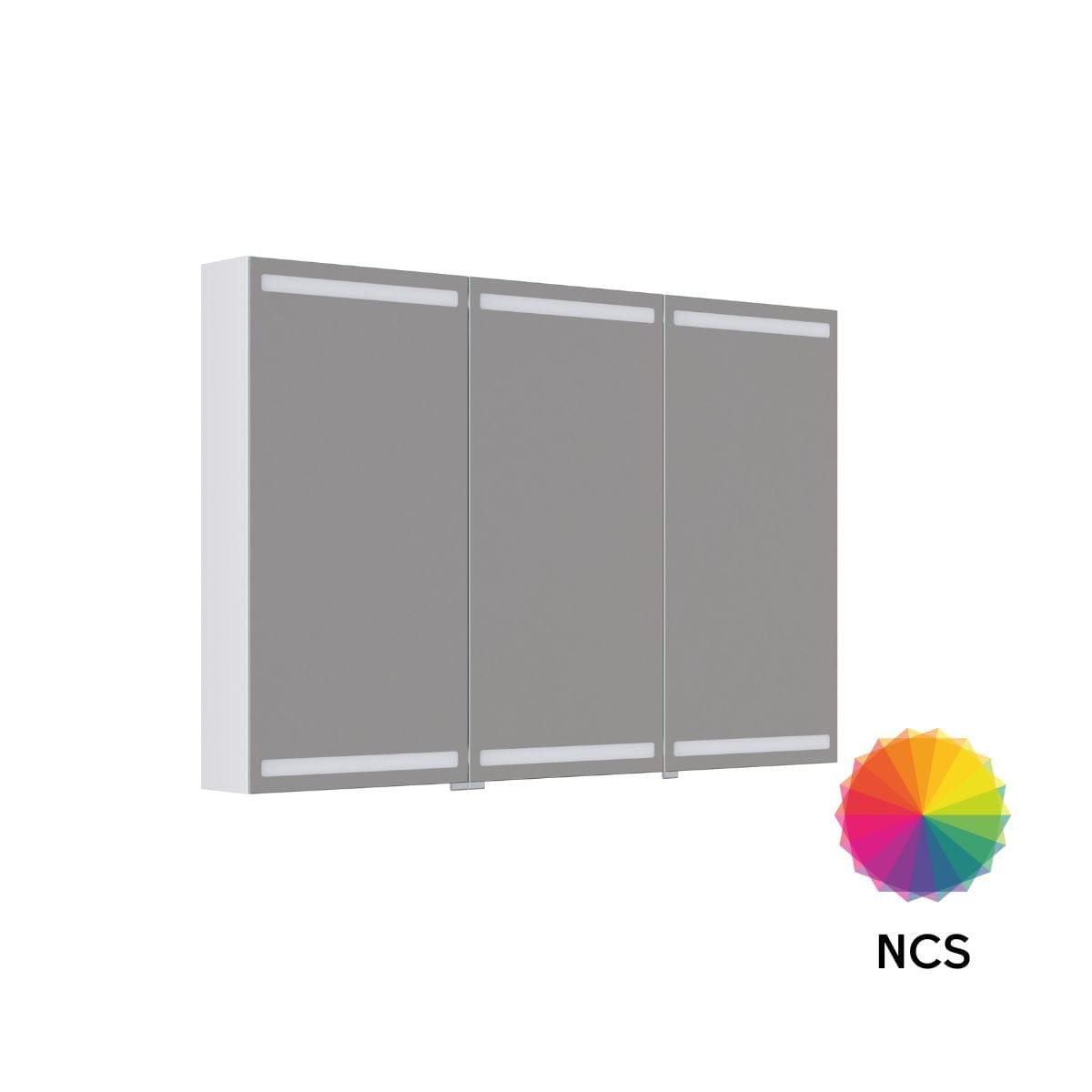 Dansani Inzo Level Speilskap