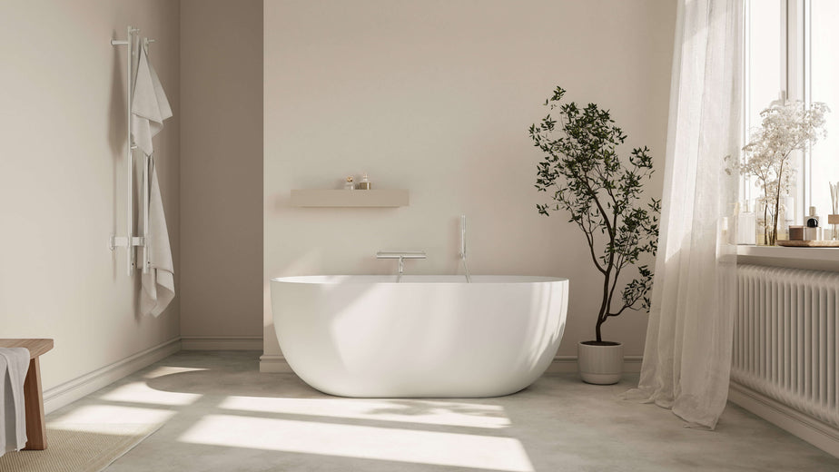  Tenk funksjon rundt form