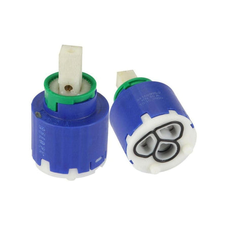 A-Collection Azur Keramisk Innsats