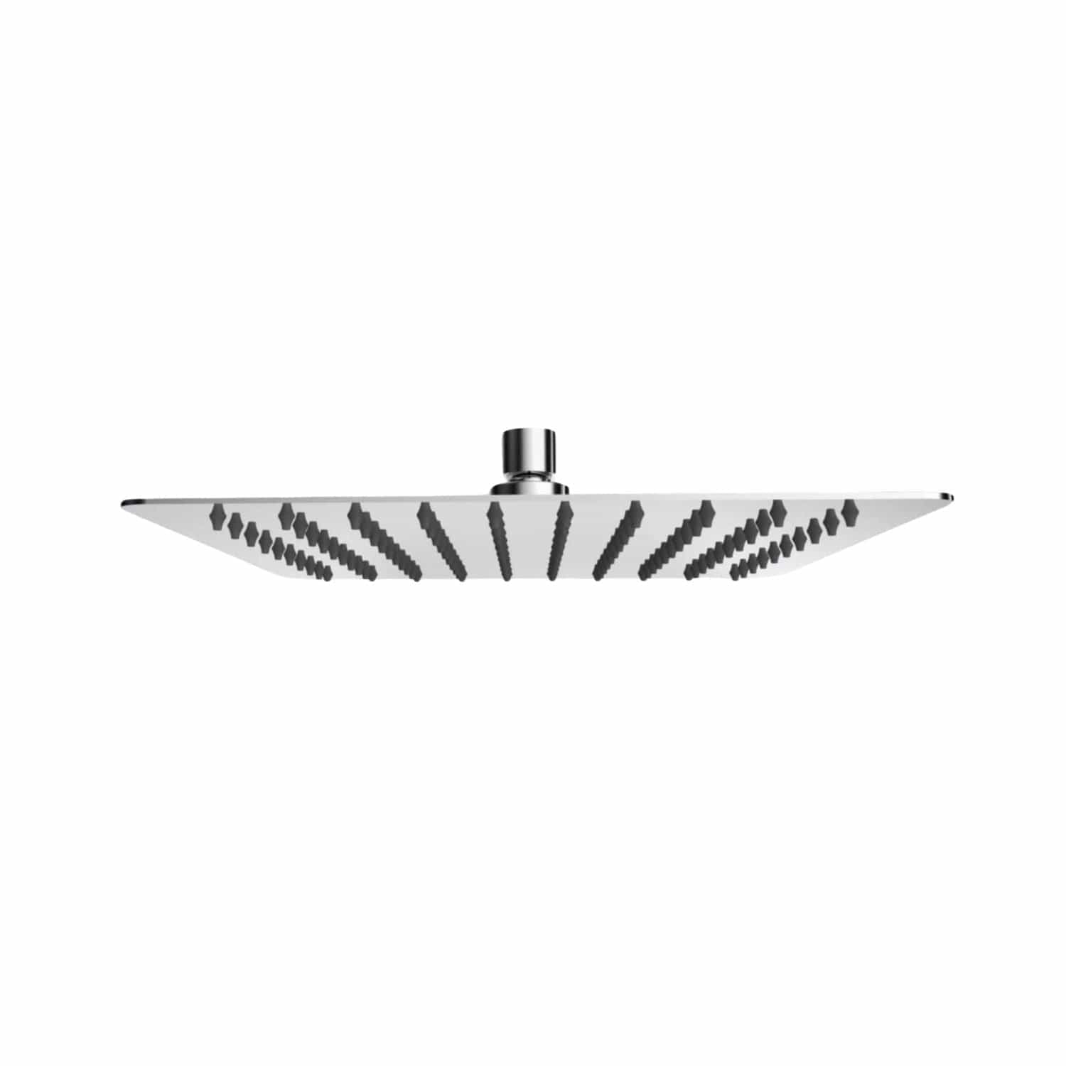 A-Collection Azur Takdusjhode Krom A-collection Dusjhode GRO-4501555