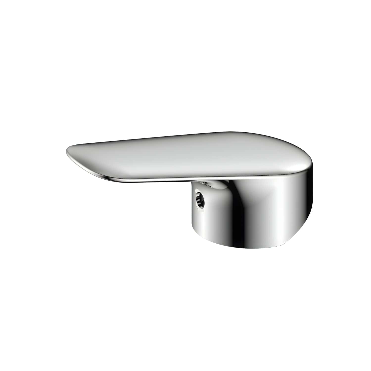 A-collection Azur Zero Hendel Kjøkkenbatteri Krom A-collection Reservedel blandebatteri AHL-4225911