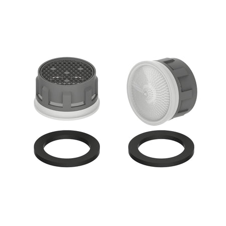 Reservedel: A-collection Perlatorinnsats 5L for Azur Zero servantbatteri