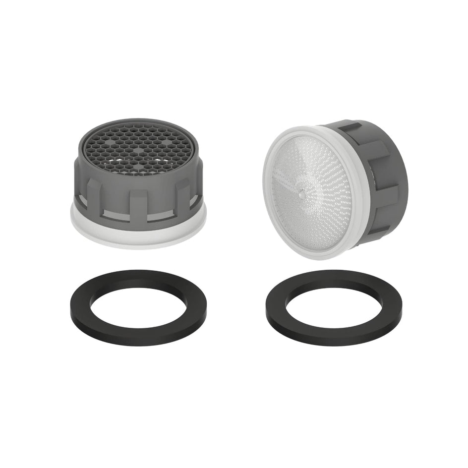 A-collection Azur Zero Perlatorinnsats Kjøkkenbatteri A-collection Tilbehør blandebatteri AHL-4225923