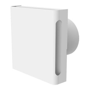 A-collection Baderomsvifte A99Ht med fuktkontroll