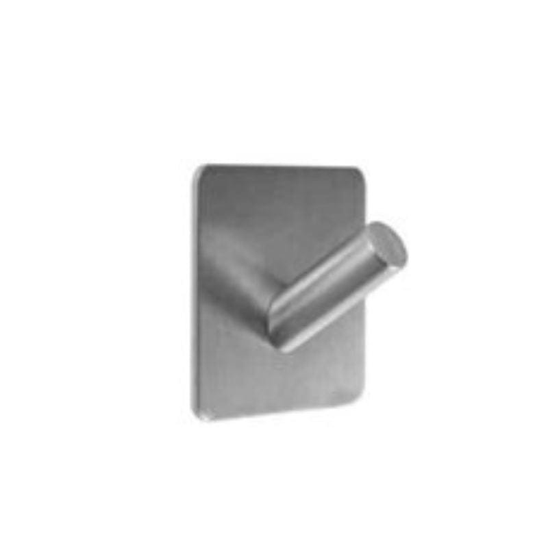 A-collection Basic Håndkleknagg Børstet A-collection Knagger GRO-7100097