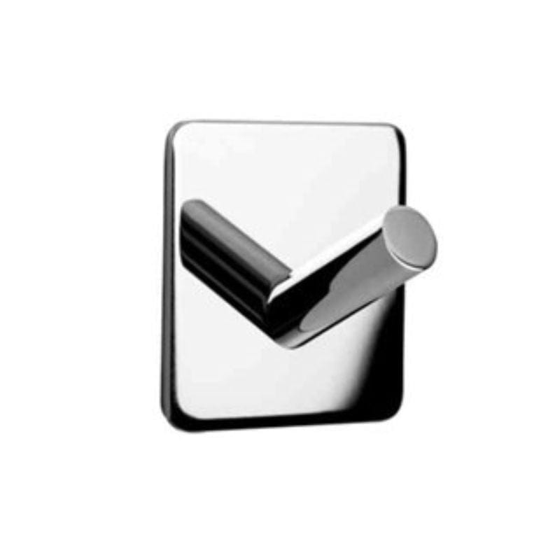 A-collection Basic Håndkleknagg Krom A-collection Knagger GRO-7100109