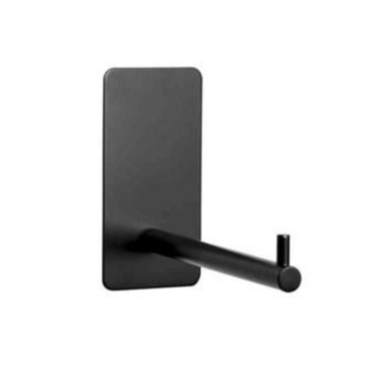 A-collection Basic Reserverullholder Svart matt A-collection Reserverullholder GRO-7100118