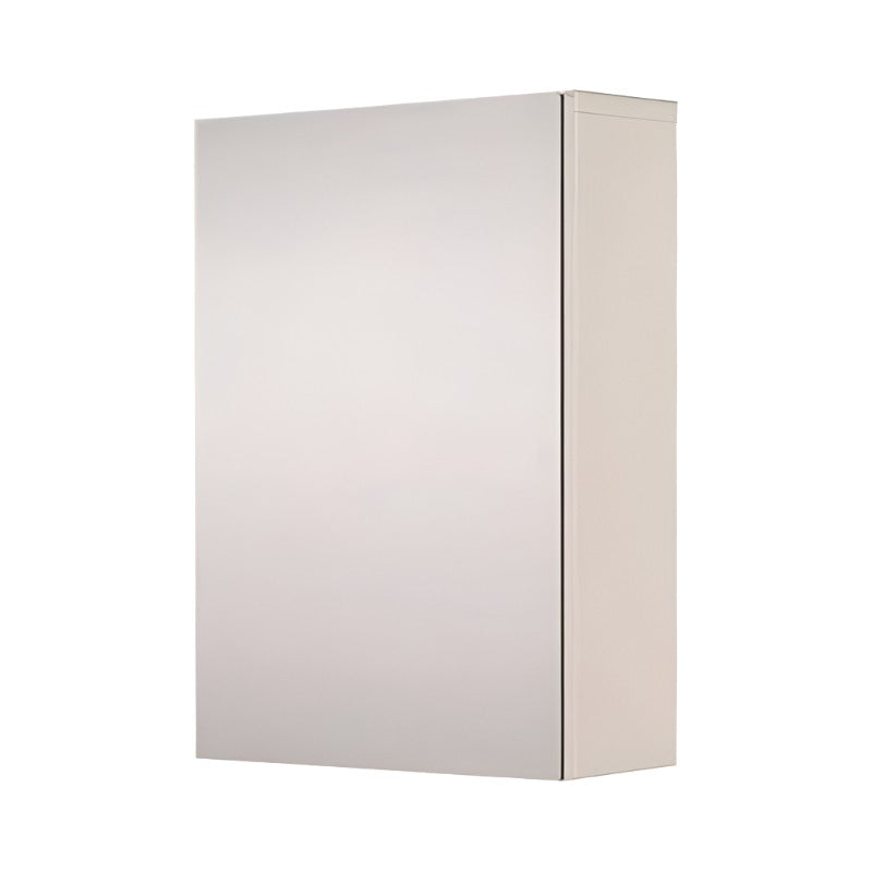 A-collection Fovere 2.0 Speilskap Hvit / 45cm A-collection Speilskap GRO-7042088