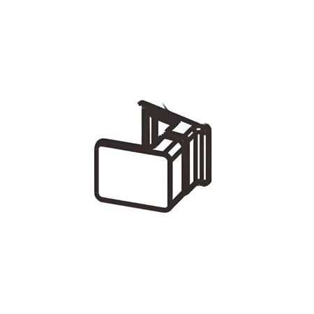 A-collection Håndtak for Imber Foldedør